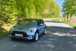 Mini Cooper SD Clubman ALL4 2016 года